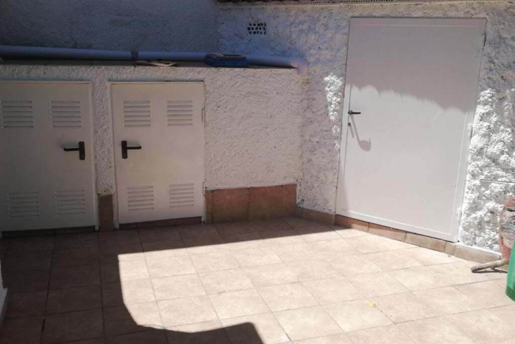 La Casita De Noe Con Vista Al Pantano De San Juan Villa San Martin de Valdeiglesias Exterior photo