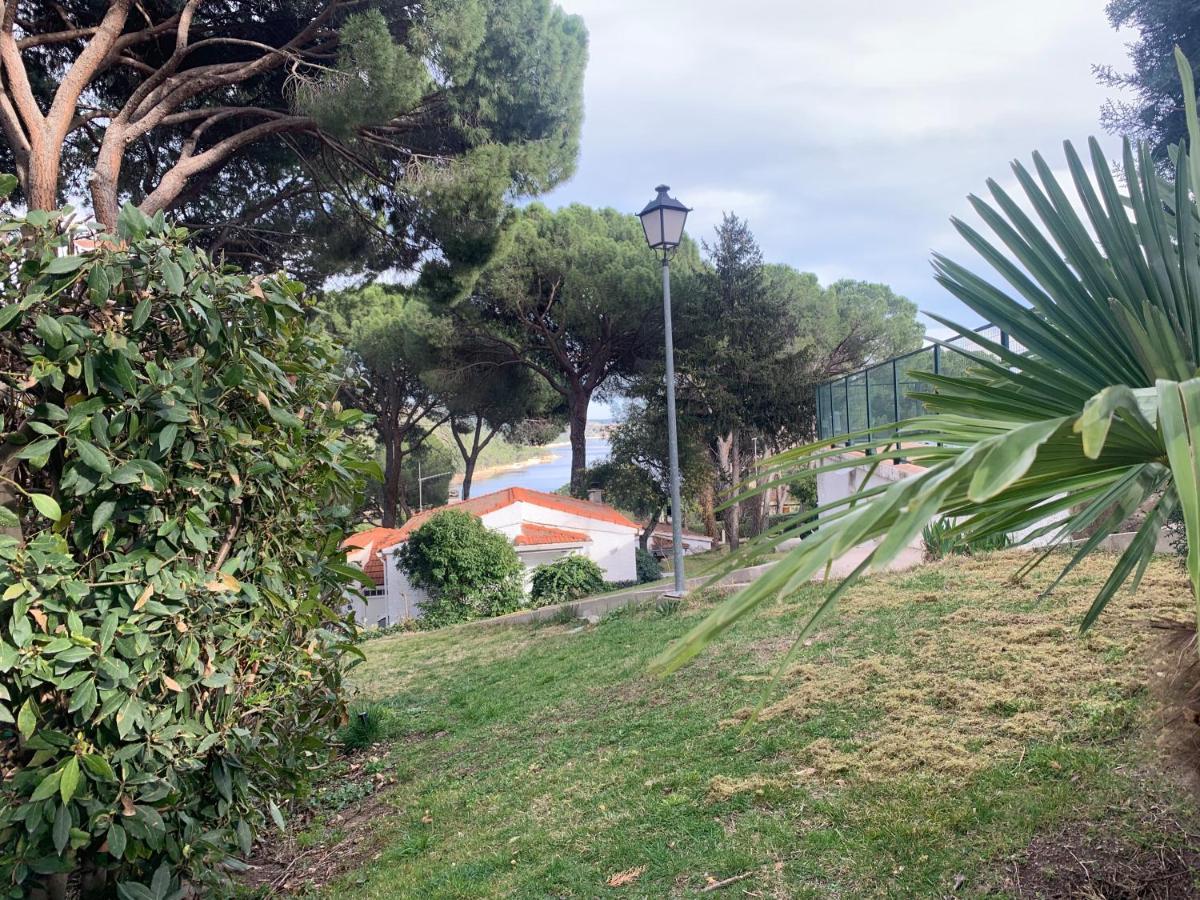 La Casita De Noe Con Vista Al Pantano De San Juan Villa San Martin de Valdeiglesias Exterior photo